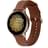 Смарт-часы Samsung Galaxy Watch Active 2 Stainless 44mm, Gold - фото #0, Technodom.kz