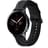 Смарт-часы Samsung Galaxy Watch Active 2 Stainless 44mm, Black - фото #0, Technodom.kz