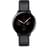 Смарт-часы Samsung Galaxy Watch Active 2 Stainless 44mm, Black - фото #1, Technodom.kz