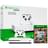 Игровая консоль XBOX One S 1TB + GTA V (234-00948-GTA5) - фото #0, Technodom.kz