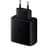 Samsung, Желілік қуаттау құрылғысы 3A + каб. Type-C, 45Вт (PD), Fast Charge (EP-TA845XBEGRU) - фото #3, Technodom.kz