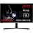 Монитор Игровой 27" Samsung LC27RG50FQIXCI 1920x1080 16:9 VA 240ГЦ (2HDMI+DP) Curved Black - фото #0, Technodom.kz
