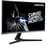 Монитор Игровой 27" Samsung LC27RG50FQIXCI 1920x1080 16:9 VA 240ГЦ (2HDMI+DP) Curved Black - фото #1, Technodom.kz