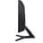 Монитор Игровой 27" Samsung LC27RG50FQIXCI 1920x1080 16:9 VA 240ГЦ (2HDMI+DP) Curved Black - фото #2, Technodom.kz