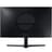 Монитор Игровой 27" Samsung LC27RG50FQIXCI 1920x1080 16:9 VA 240ГЦ (2HDMI+DP) Curved Black - фото #3, Technodom.kz