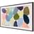 Сменная рамка для Frame 43" VG-SCFN43DP/RU (цвет: коричневый пластик) - фото #1, Technodom.kz