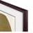Сменная рамка для Frame 43" VG-SCFN43DP/RU (цвет: коричневый пластик) - фото #4, Technodom.kz