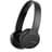 Наушники Накладные Sony Bluetooth WH-CH510, Black - фото #0, Technodom.kz