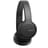 Наушники Накладные Sony Bluetooth WH-CH510, Black - фото #2, Technodom.kz