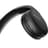 Наушники Накладные Sony Bluetooth WH-CH510, Black - фото #3, Technodom.kz