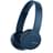 Наушники Накладные Sony Bluetooth WH-CH510, Blue - фото #0, Technodom.kz