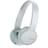 Наушники Накладные Sony Bluetooth WH-CH510, White - фото #0, Technodom.kz