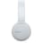 Наушники Накладные Sony Bluetooth WH-CH510, White - фото #2, Technodom.kz