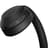 Жапсырмалы құлаққап Sony Bluetooth WH-XB900N, Black - фото #1, Technodom.kz