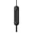 Қыстырмалы құлаққап Sony Bluetooth WI-C200, Black - фото #4, Technodom.kz