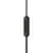 Қыстырмалы құлаққап Sony Bluetooth WI-XB400, Black - фото #3, Technodom.kz