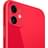 Смартфон Apple iPhone 11 4/64GB Red - фото #4, Technodom.kz