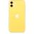 Смартфон Apple iPhone 11 4/64GB Yellow - фото #3, Technodom.kz