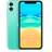 Смартфон Apple iPhone 11 4/64GB Green - фото #0, Technodom.kz