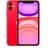 Смартфон Apple iPhone 11 4/128GB Red - фото #0, Technodom.kz