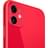 Смартфон Apple iPhone 11 4/128GB Red - фото #4, Technodom.kz