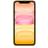 Смартфон Apple iPhone 11 4/128GB Yellow - фото #1, Technodom.kz