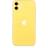Смартфон Apple iPhone 11 4/128GB Yellow - фото #3, Technodom.kz