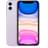 Смартфон Apple iPhone 11 128GB Purple - фото #0, Technodom.kz