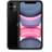 Смартфон Apple iPhone 11 4/256GB Black - фото #0, Technodom.kz
