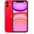 Смартфон Apple iPhone 11 4/256GB Red - фото #0, Technodom.kz