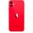Смартфон Apple iPhone 11 4/256GB Red - фото #3, Technodom.kz