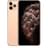 Смартфон Apple iPhone 11 Pro Max 4/256GB Gold - фото #0, Technodom.kz
