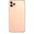 Смартфон Apple iPhone 11 Pro Max 4/256GB Gold - фото #3, Technodom.kz
