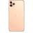 Смартфон Apple iPhone 11 Pro Max 4/512GB Gold - фото #3, Technodom.kz