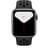 Смарт-часы Apple Watch Nike Series 5 GPS, 40mm Space Grey Aluminium Case with Black Nike Sport Band - фото #1, Technodom.kz