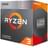 Процессор AMD Ryzen 3 3200G (C4/T8, 6M Cache, 3.6 up to 4.0GHz) AM4 BOX - фото #0, Technodom.kz