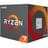 Процессор AMD Ryzen 7 2700 (C8/T16, 16M Cache, 3.2 up to 4.1GHz) AM4 BOX - фото #0, Technodom.kz