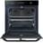Встраиваемая духовка Samsung NV-75R5641RB/WT - фото #1, Technodom.kz