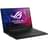 Игровой ноутбук Asus ROG Zephyrus S GX502GV i7 9750H / 16ГБ / 512SSD / RTX2060 6ГБ / 15.6 / Win10 / (GX502GV-AZ041) - фото #2, Technodom.kz