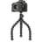 Joby GorillaPod 1K Kit фотокамераларға арналған басы бар штативі, қара/сұр (JB01503-BWW) - фото #5, Technodom.kz