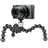 Joby GorillaPod 500 фотокамераларға арналған штативі (қара/сұр) - фото #1, Technodom.kz