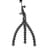 Joby GorillaPod GripTight PRO Смартфондарға арналған Tripod штативі 2 Black - фото #4, Technodom.kz