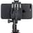 Joby GorillaPod GripTight PRO Смартфондарға арналған Tripod штативі 2 Black - фото #5, Technodom.kz