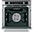 Встраиваемая духовка KitchenAid KOTSP-60602 - фото #1, Technodom.kz