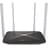Беспроводной маршрутизатор, Mercusys AC12, 4 порта + Wi-Fi, 867/300 Mbps (AC12) - фото #0, Technodom.kz