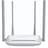 Беспроводной маршрутизатор, Mercusys MW325R, 3 порта + Wi-Fi, 300 Mbps (MW325R) - фото #0, Technodom.kz