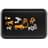 Technodom сыртқы аккумуляторы, 5000Mah, Type-C + Lightning + Micro USB, Black (KP-N50M/B2BF) - фото #0, Technodom.kz