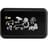 Technodom сыртқы аккумуляторы, 5000Mah, Type-C + Lightning + Micro USB, Black (KP-N50M/B2BG) - фото #0, Technodom.kz