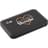 Technodom сыртқы аккумуляторы, 5000Mah, Type-C + Lightning + Micro USB, Black (KP-N50M/B2BH) - фото #1, Technodom.kz