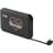 Technodom сыртқы аккумуляторы, 5000Mah, Type-C + Lightning + Micro USB, Black (KP-N50M/B2BH) - фото #2, Technodom.kz